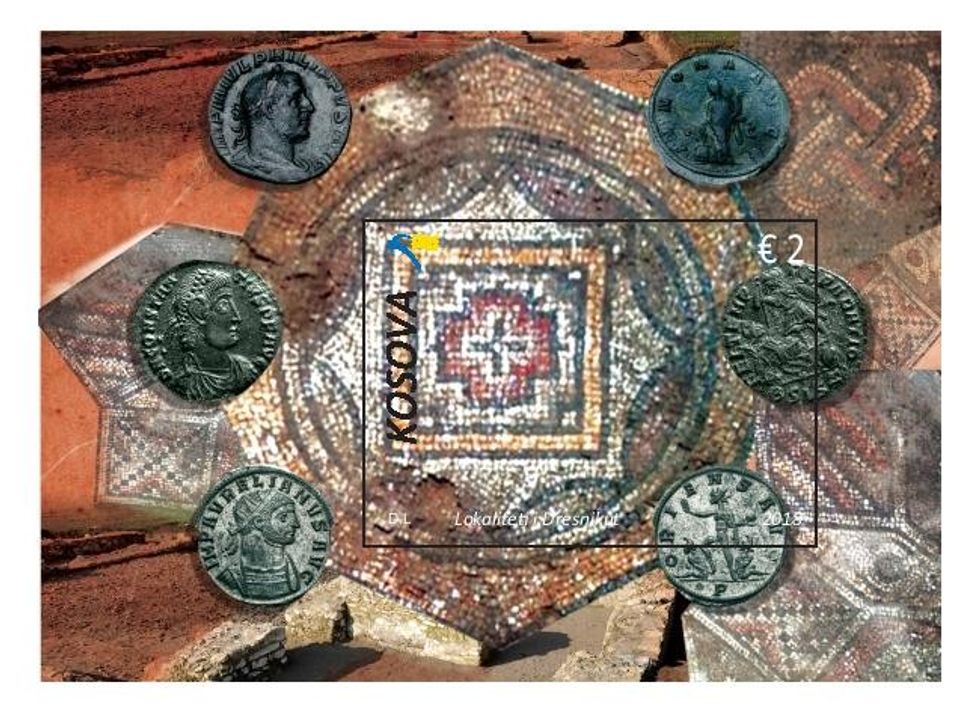 Lokaliteti i Dresnikut bllok 2.00€