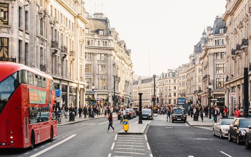 london england GRANDCITY0919