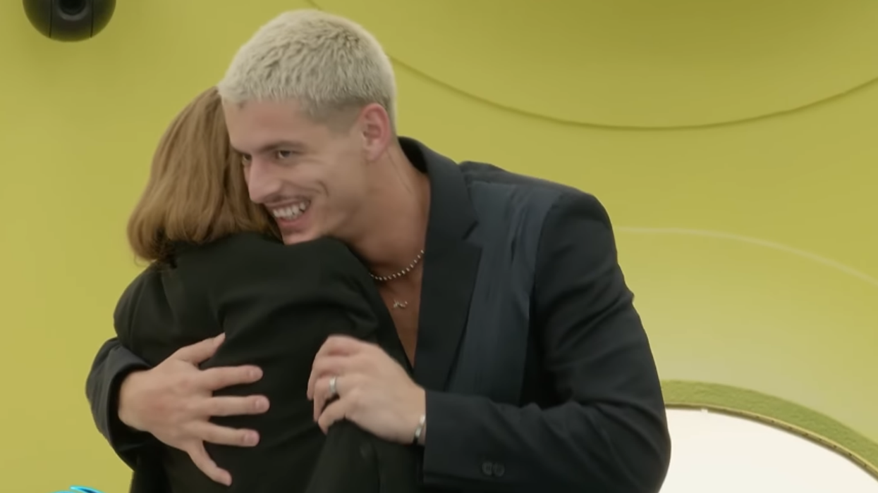 Londrim Mekaj shpallet banori i preferuar nga publiku