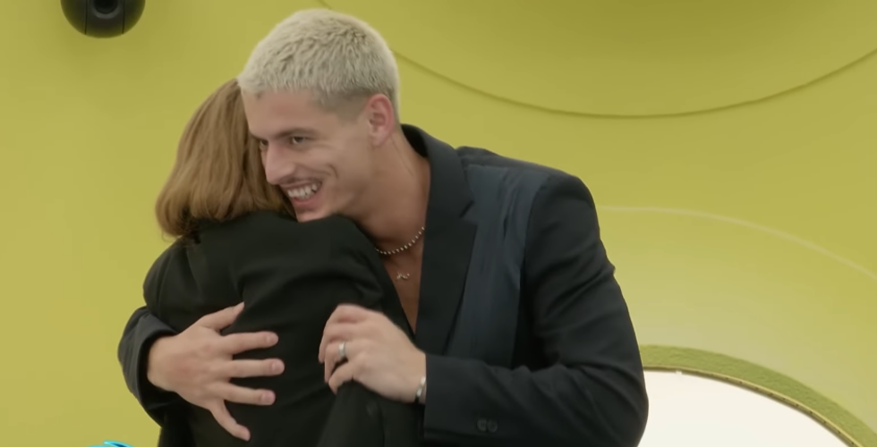 Londrim Mekaj shpallet banori i preferuar nga publiku