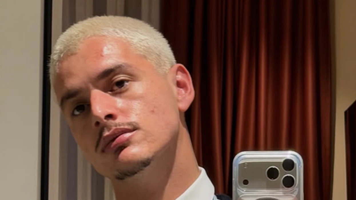 Londrimi: Nëse jo në muzikë, do të isha model