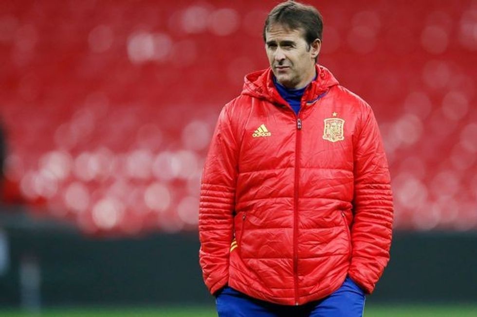 lopetegui