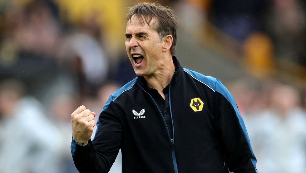 lopetegui