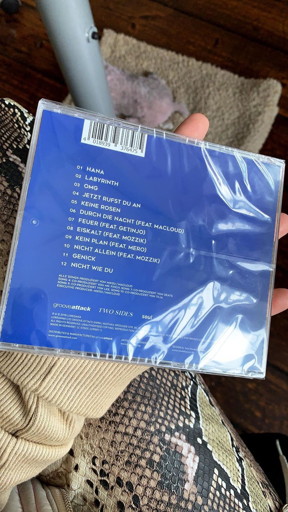 loredana 69335919 357914011821018 575045459585989094 n