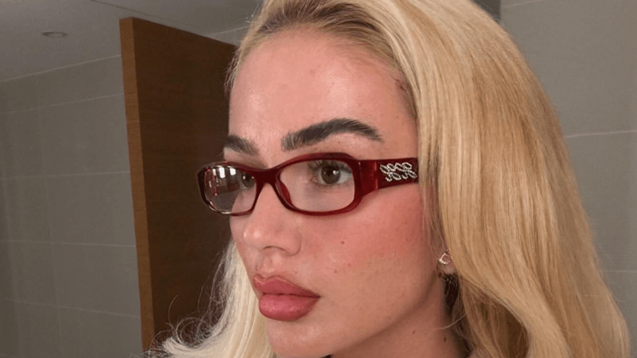 Loredana Zefi komenton Big Brother Kosova: Është vërtet frikësues Loredana Zefi komenton Big Brother Kosova: Është vërtet frikësues