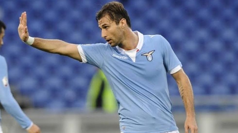 lorik cana edhe p euml r nj euml sezon te lazio hd