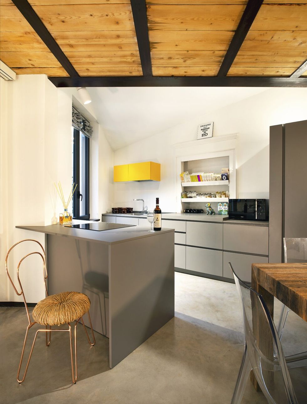 Lorusso Nicola QLOFT 33  1