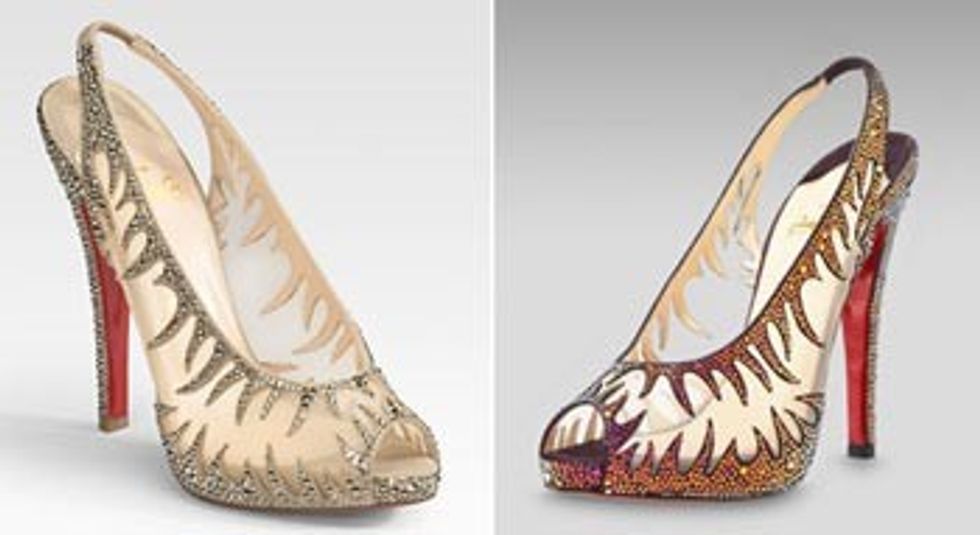 LOUBOUTIN