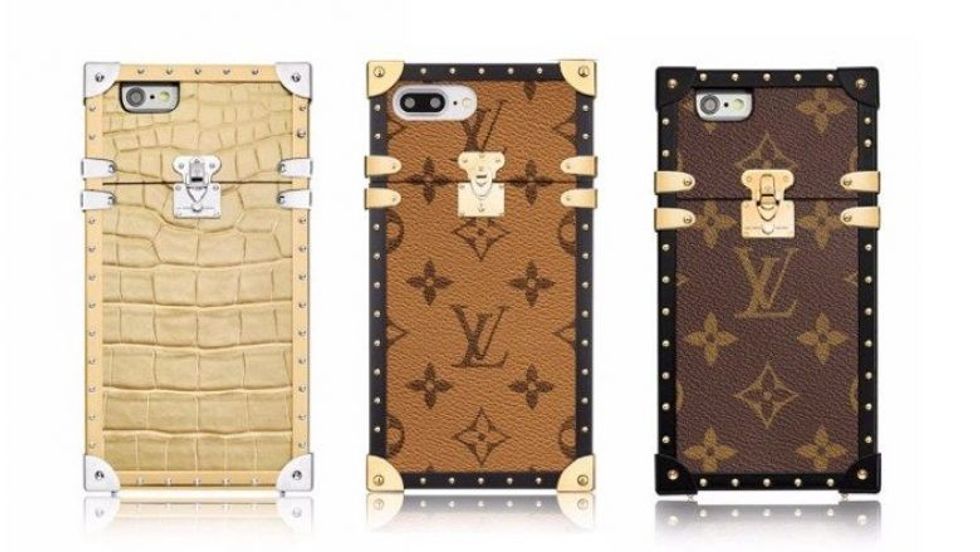 Louis Vuitton iPhone 7