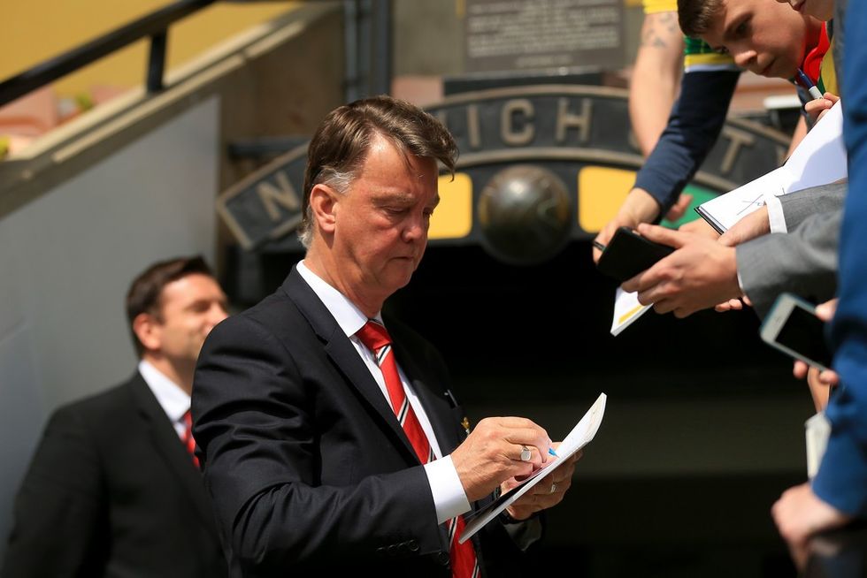 LouisvanGaalNorwichCityvManchesterUnitedbM0ite9ky8yx