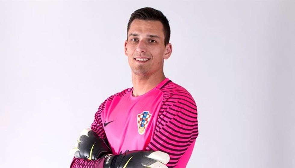 lovren kalinic