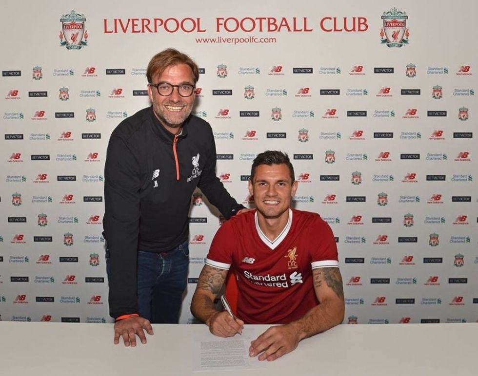 lovren