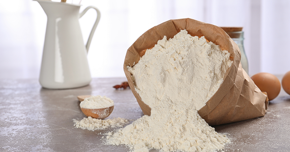Low Carb Flour