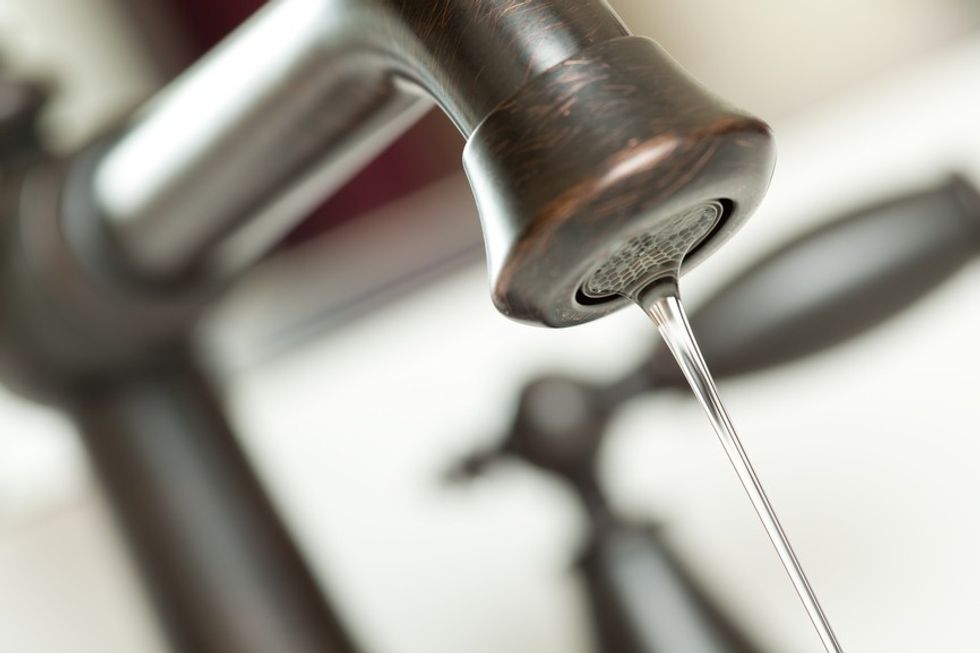 Low or no water pressure fixed by your Middletown Plumber