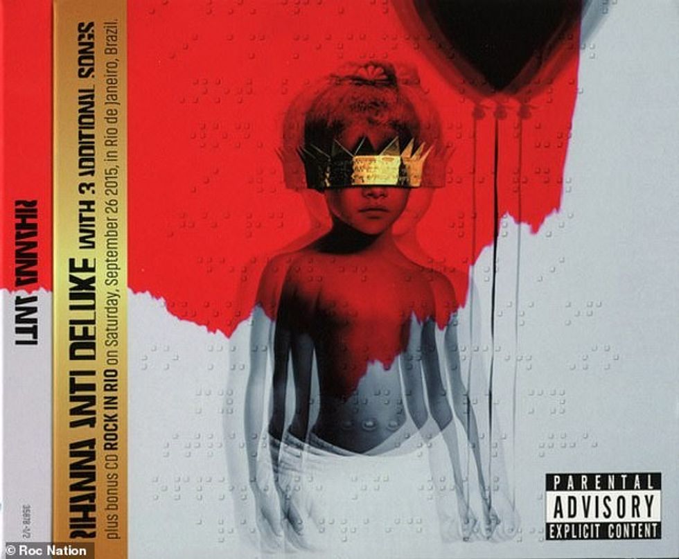 LP-ja e saj e fundit ishte