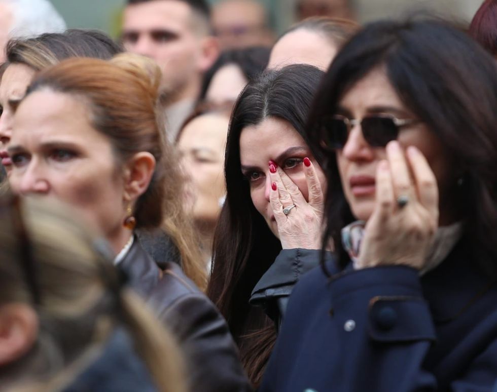 LSA prinderit ne proteste