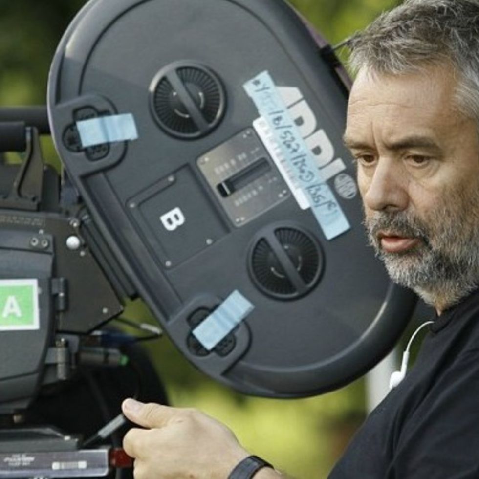 luc besson valerian comic book movie 2017