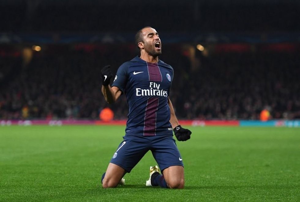 lucas moura
