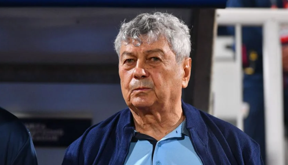 lucescu