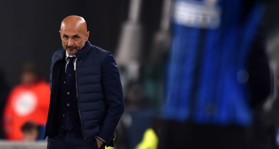 Luciano Spalletti vs Juventus e1512860019398