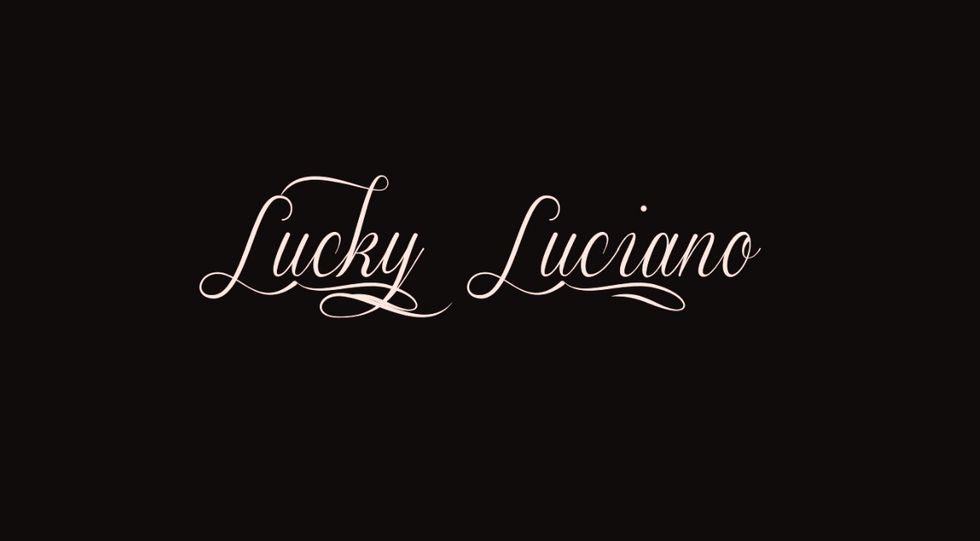 lucky