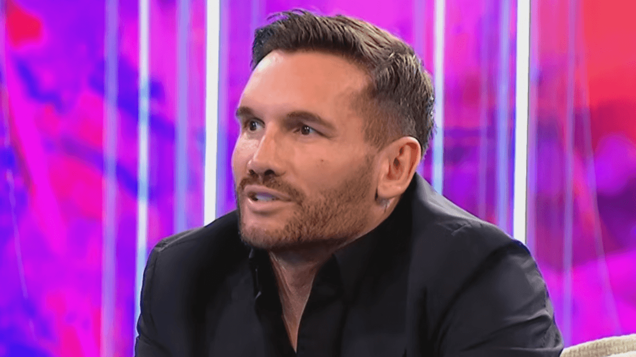Ludo Lee: Kam qenë shumë i mërzitur në momentin që u shpalla finalist i tretë Ludo Lee: Kam qenë shumë i mërzitur në momentin që u shpalla finalist i tretë