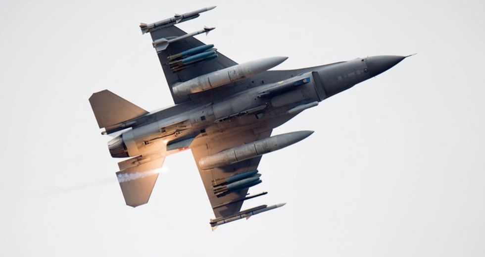 Lufta 1