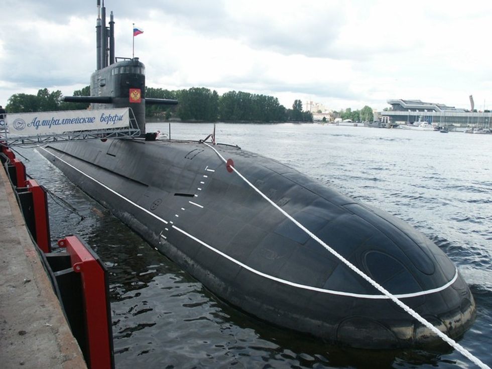 Lufta 11