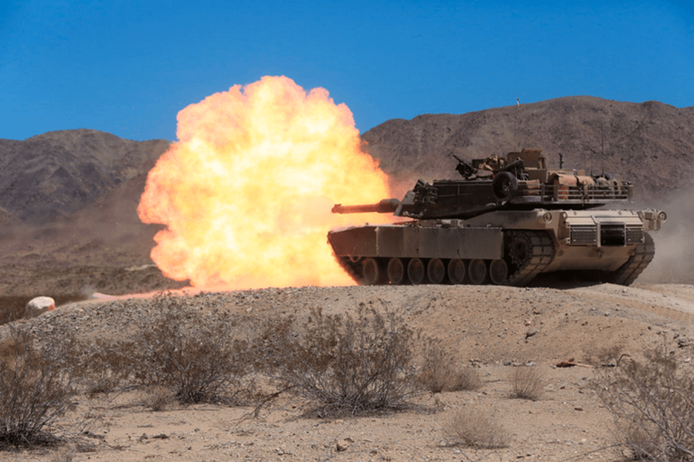 Lufta 4