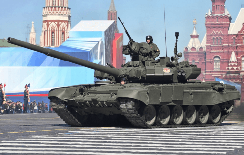 Lufta 5