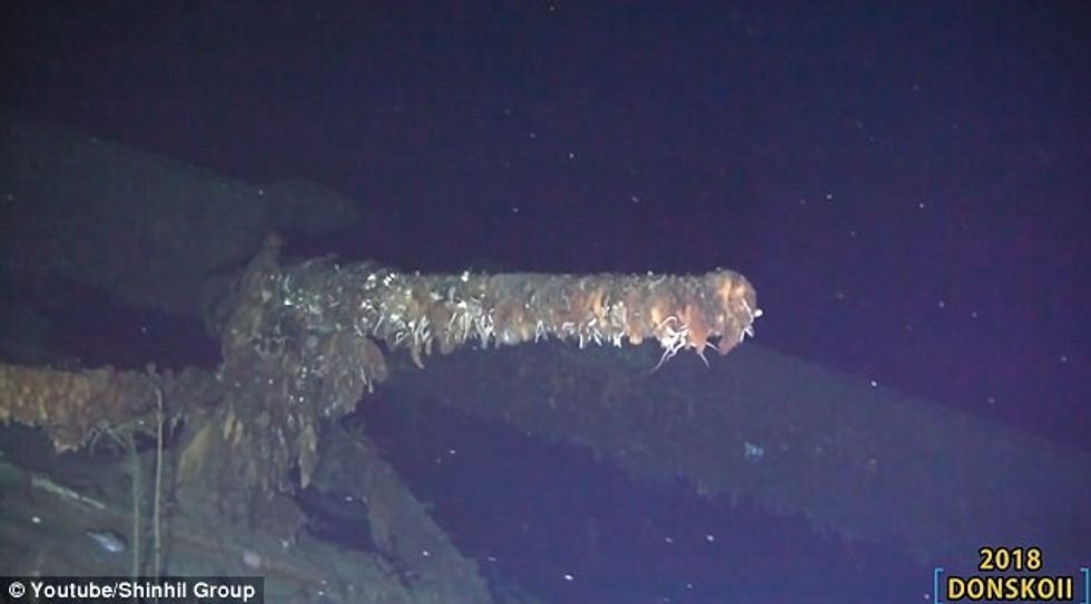 Luftanija ruse që 4