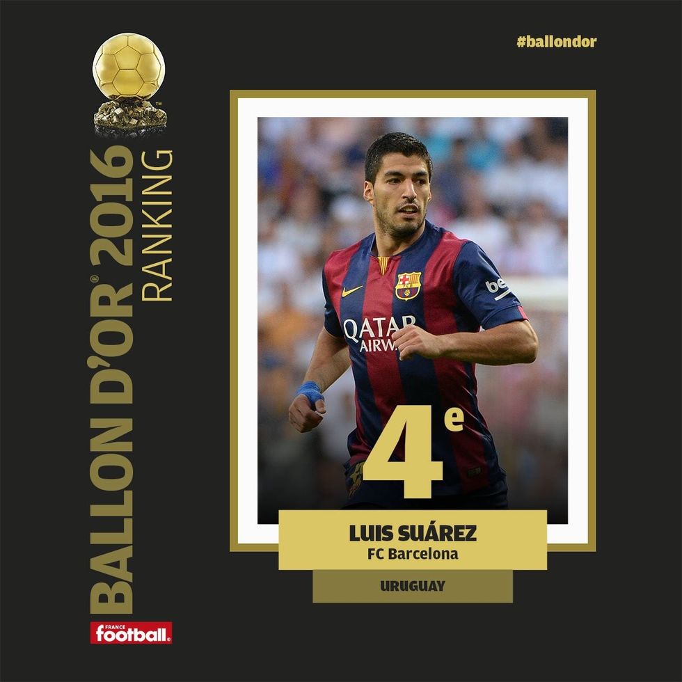 luis 4
