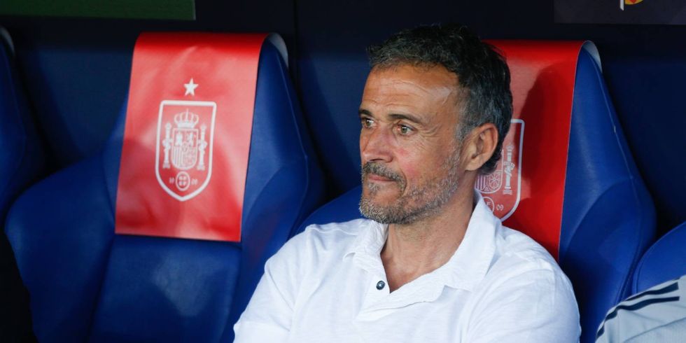 Luis Enrique 4