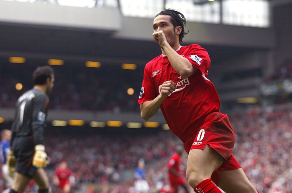 Luis Garcia
