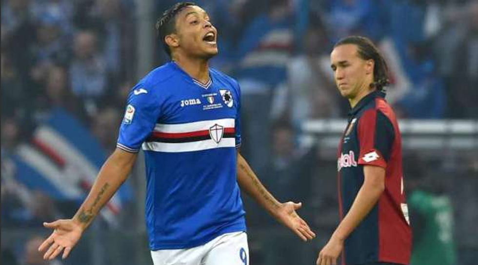 luis muriel