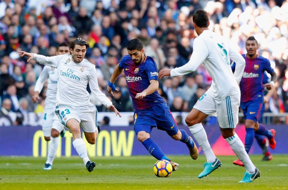 Luis Suarez 1 1