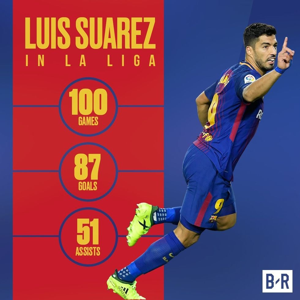 luis suarez 1