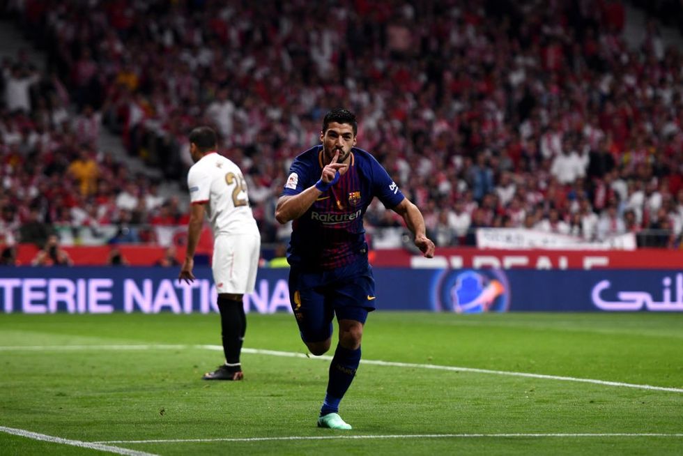 Luis Suarez Sevilla 1
