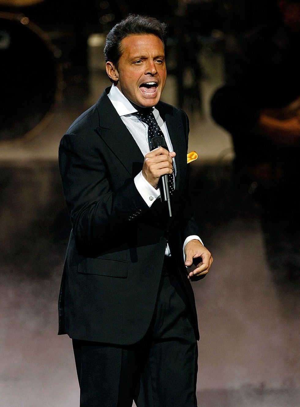 LuisMiguel