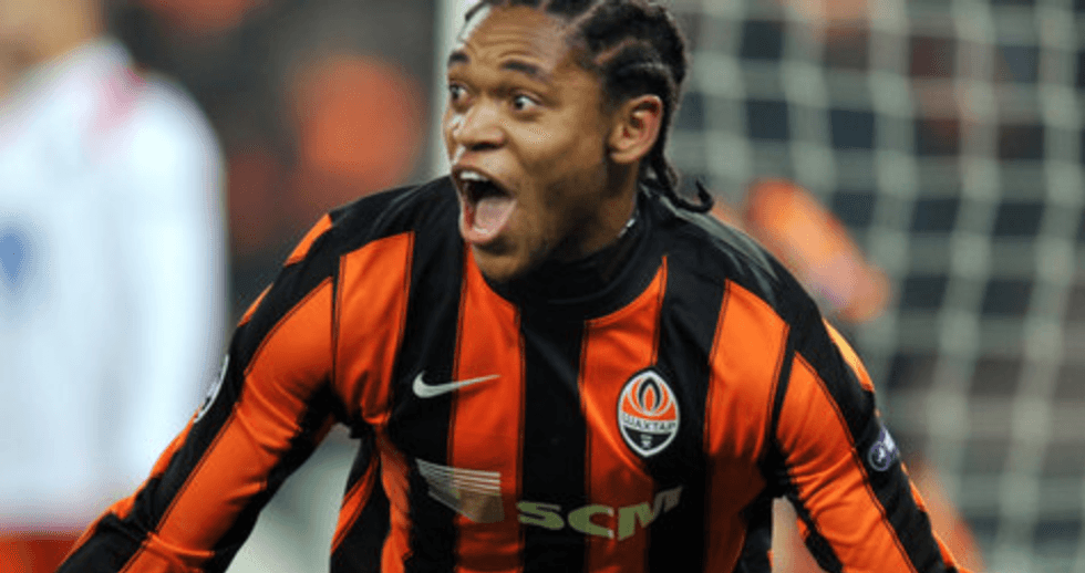 Luiz Adriano