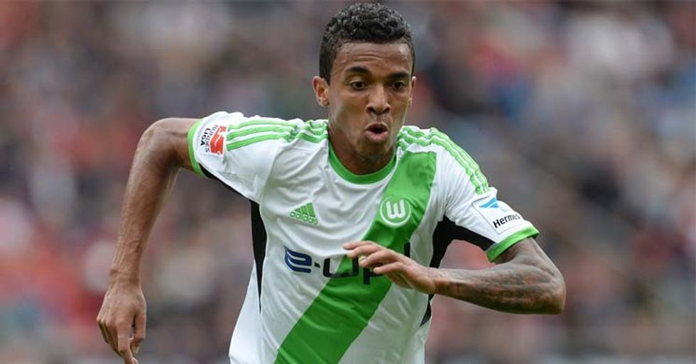 luiz gustavo