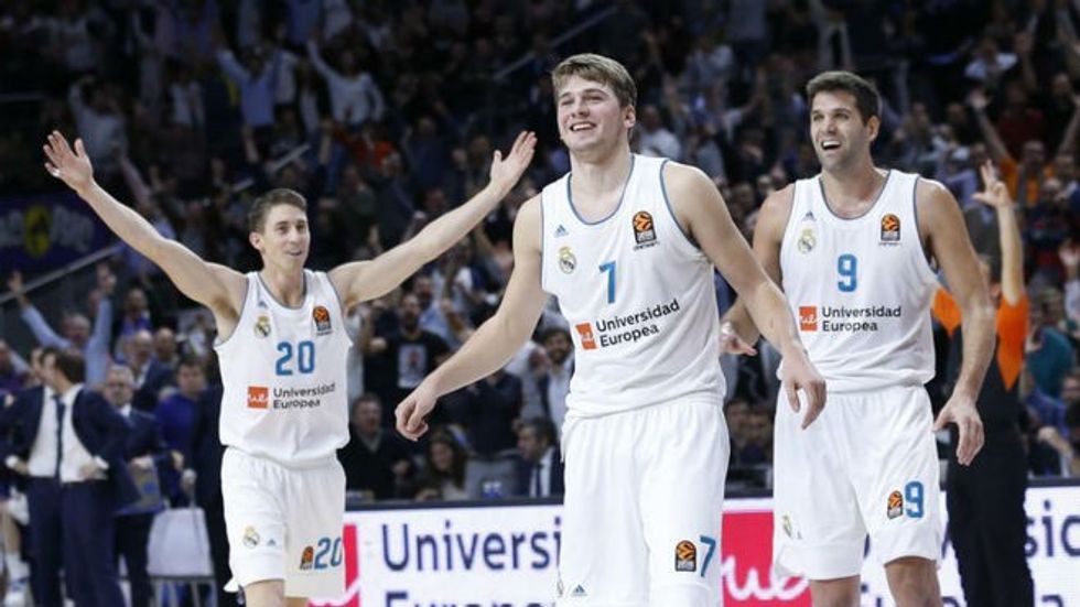 luka doncic