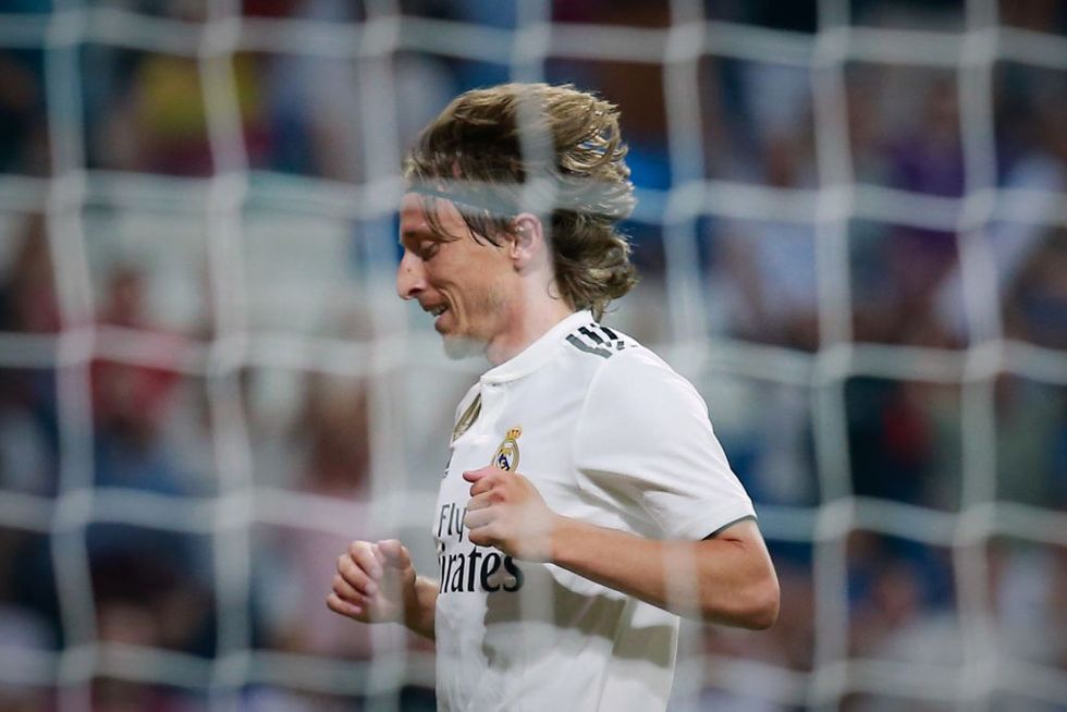 Luka Modric 4
