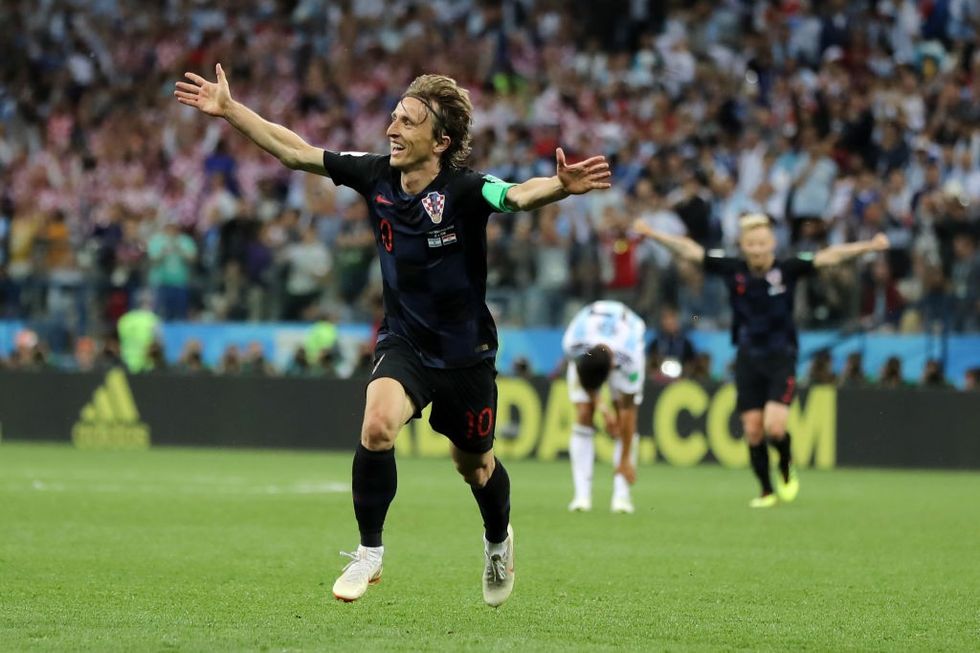 Luka Modric1 1