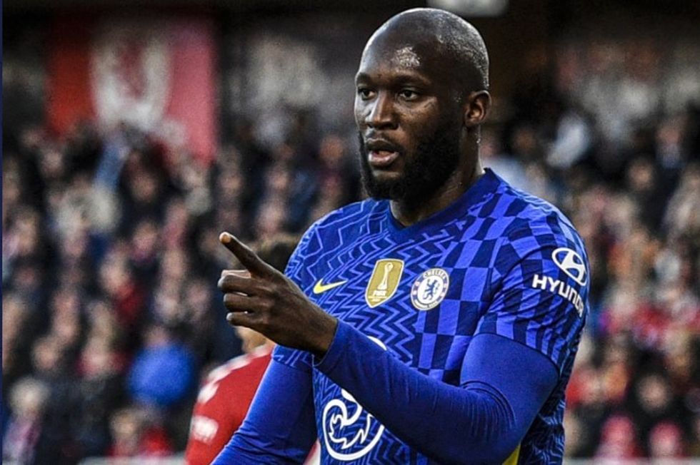 Lukaku 2