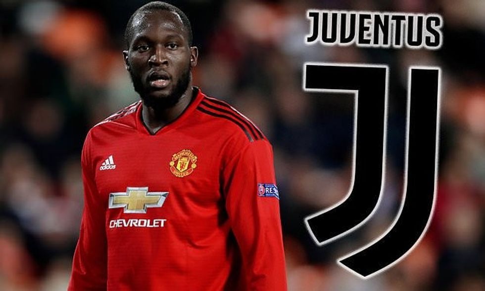 lukaku juve