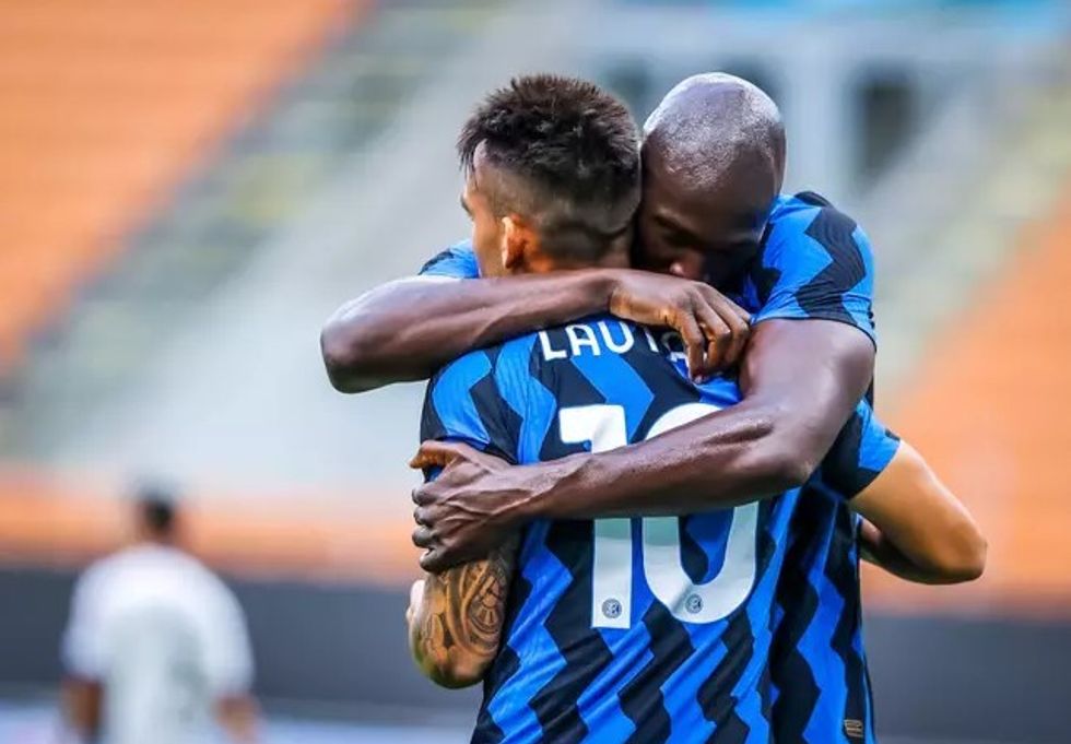 lukaku lautaro