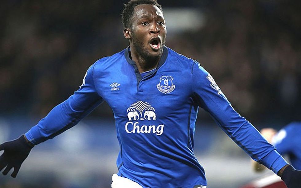 LUKAKU