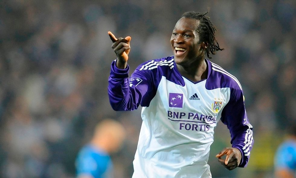 Lukaku