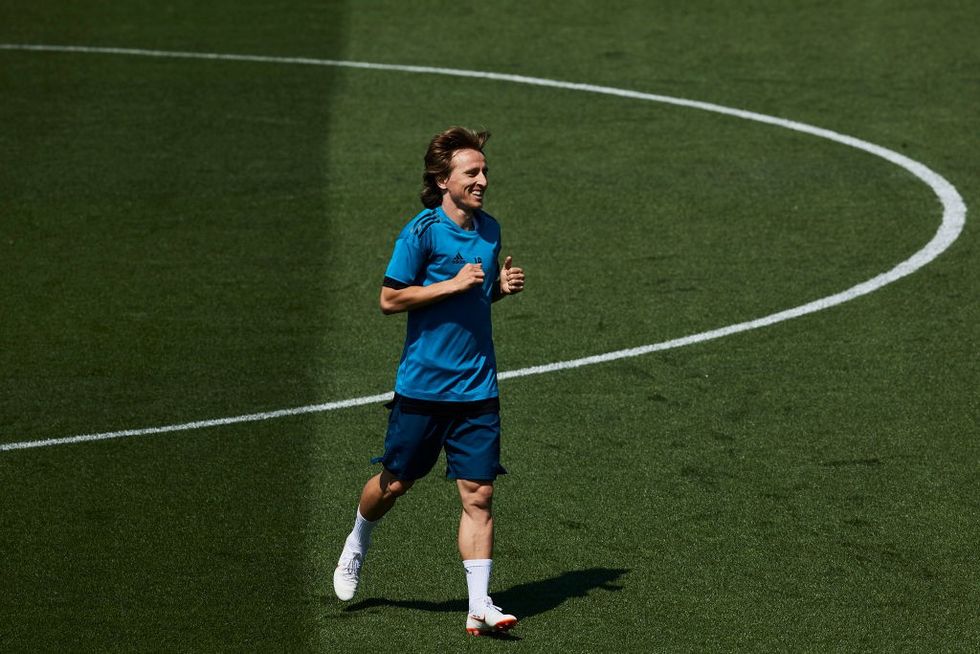 LukaModric 3